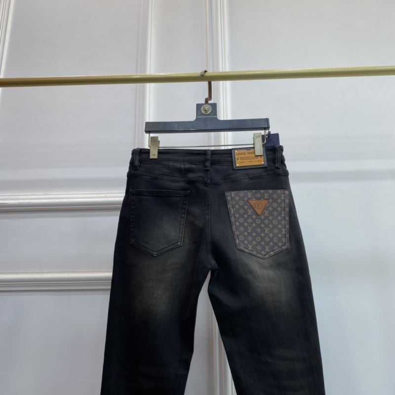 Louis Vuitton Jeans